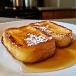 brioche french toast