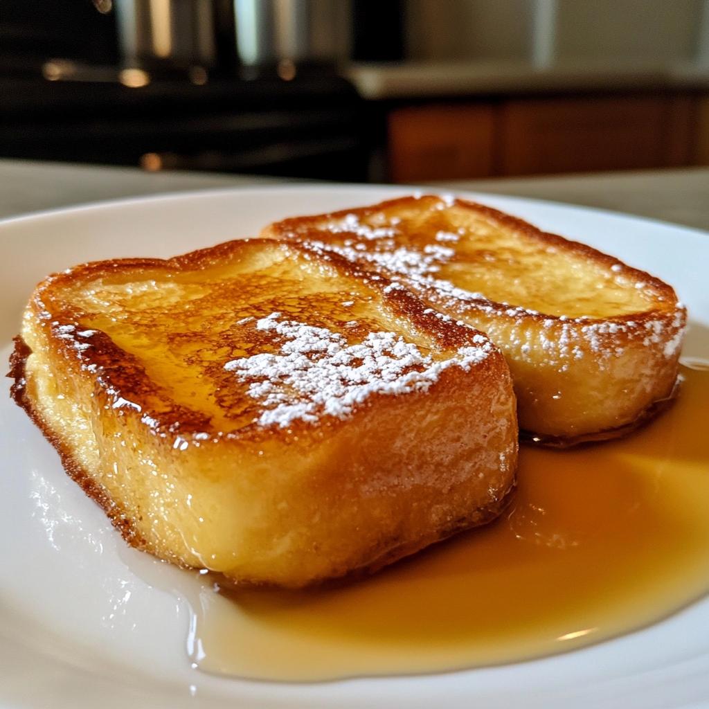 brioche french toast
