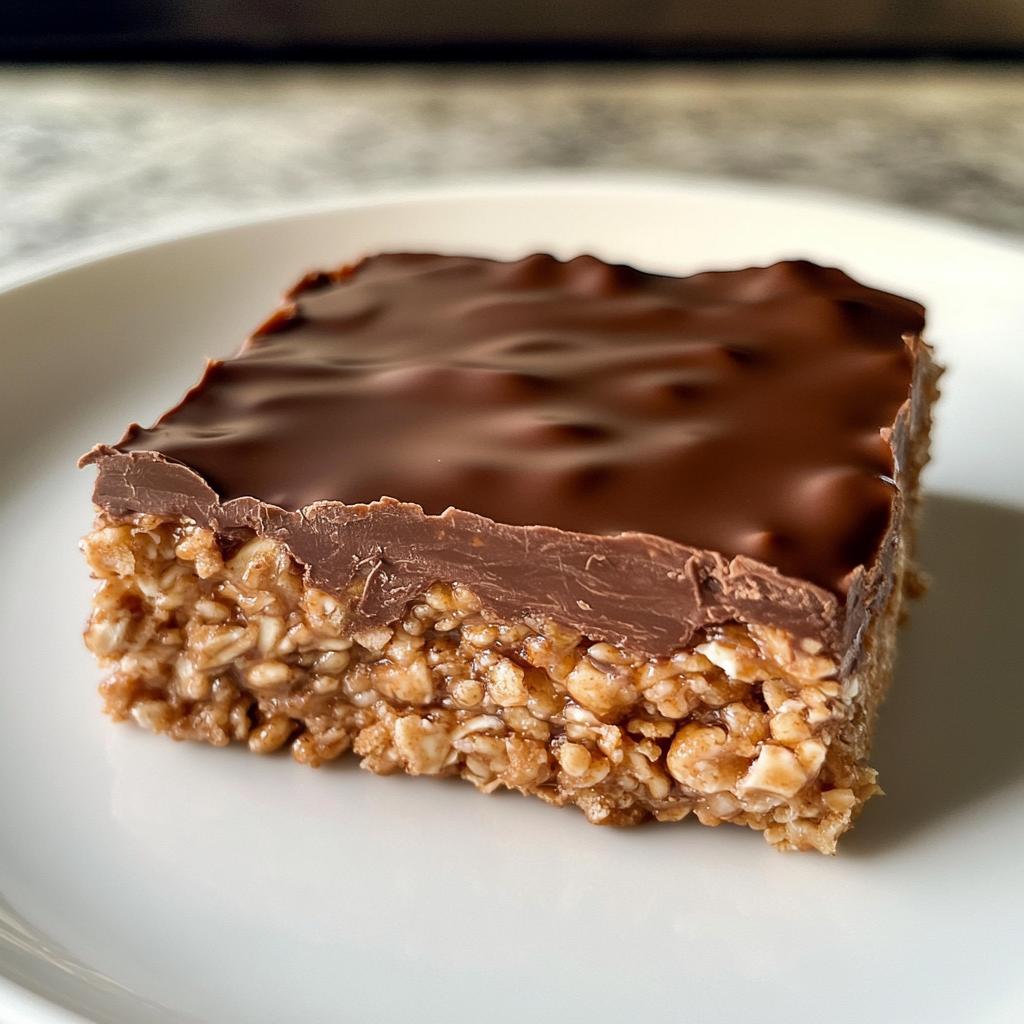 chewy special k bars recipe