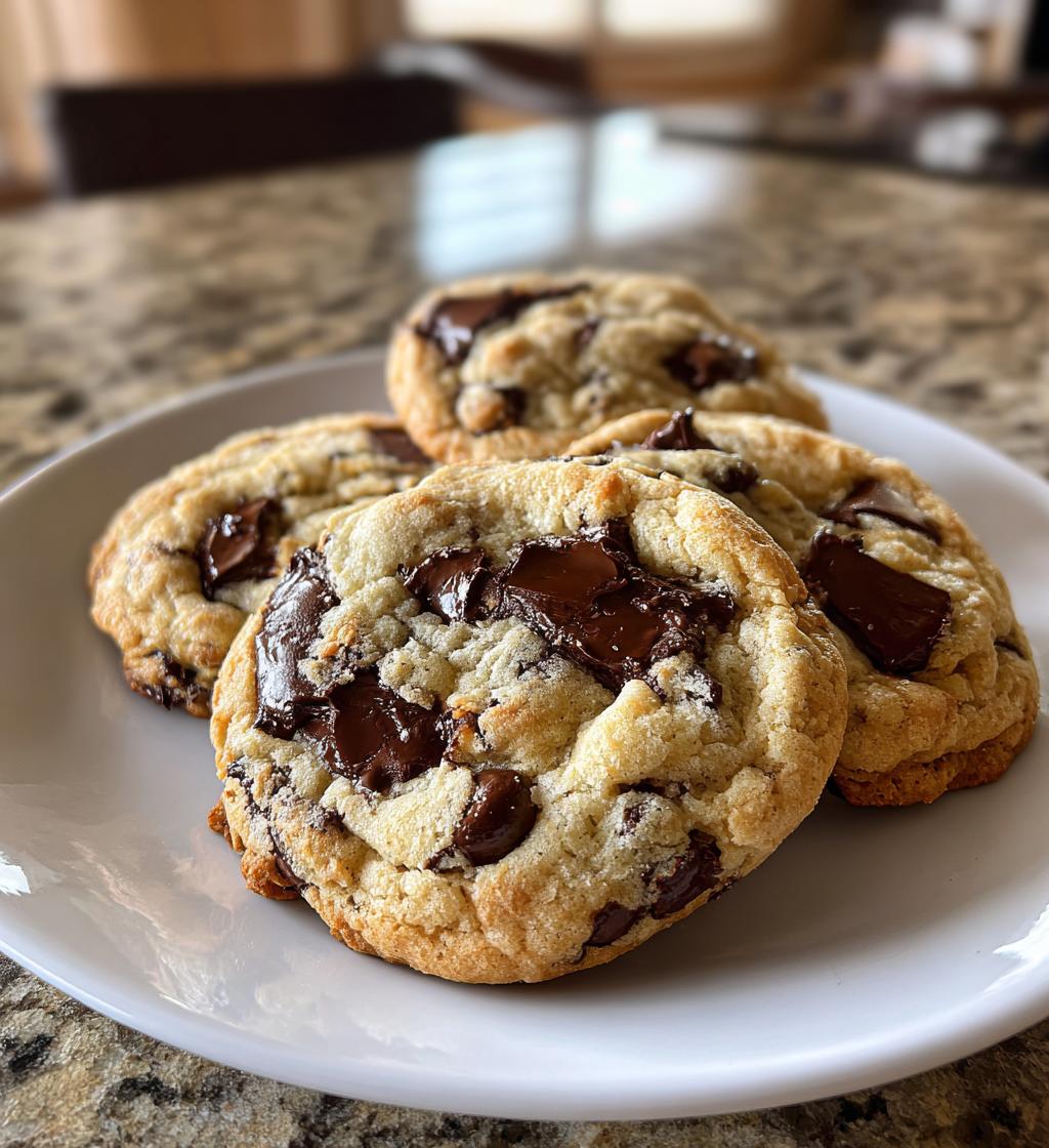 chocolate chip cheesecake cookies
