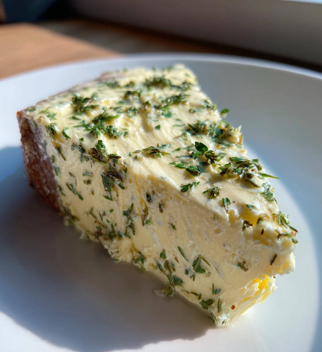 easy compound butter for steak recipe