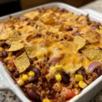 easy cowboy casserole recipe
