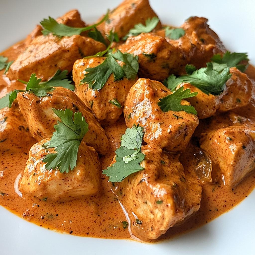 gordon ramsays chicken tikka masala