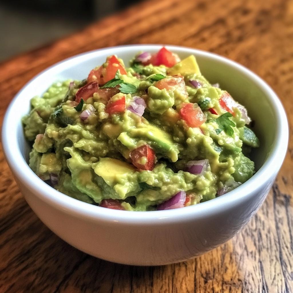 guacamole