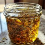 italian pasta salad dressing