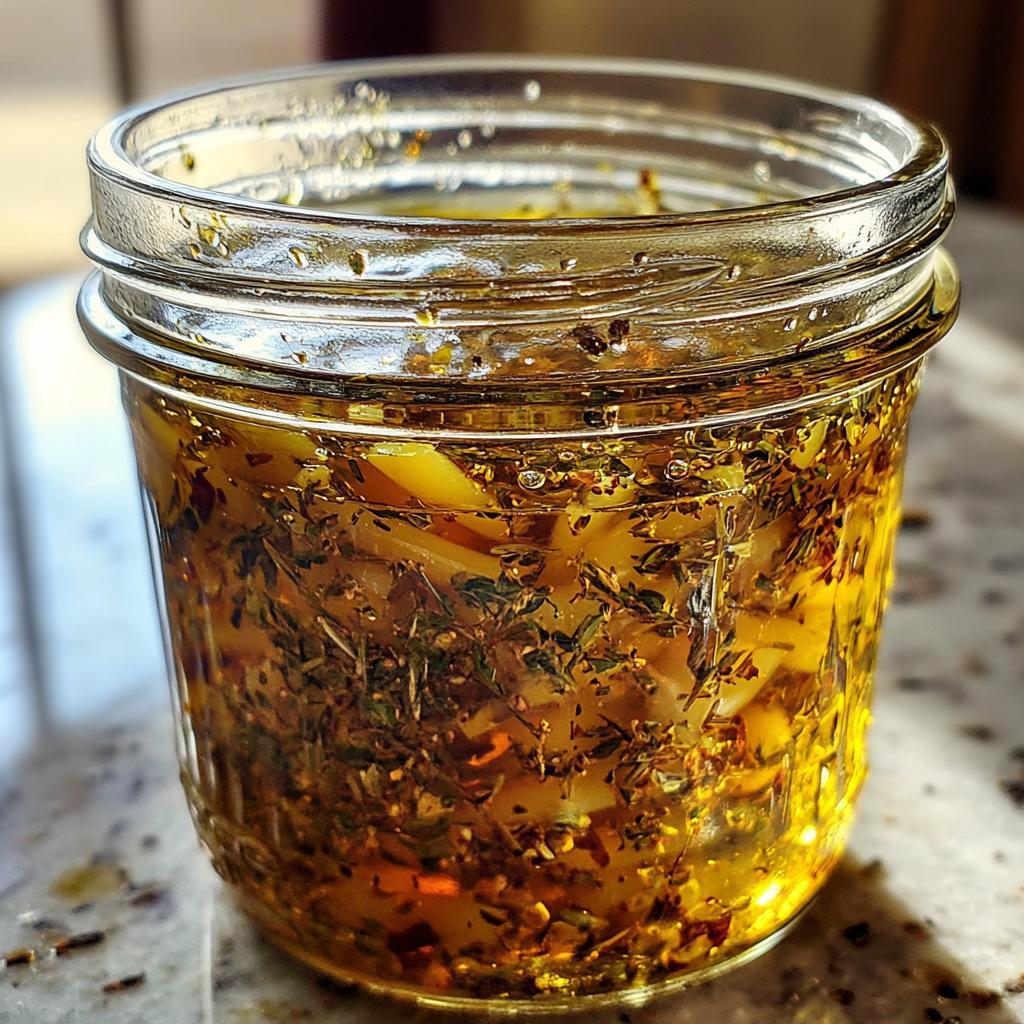 italian pasta salad dressing