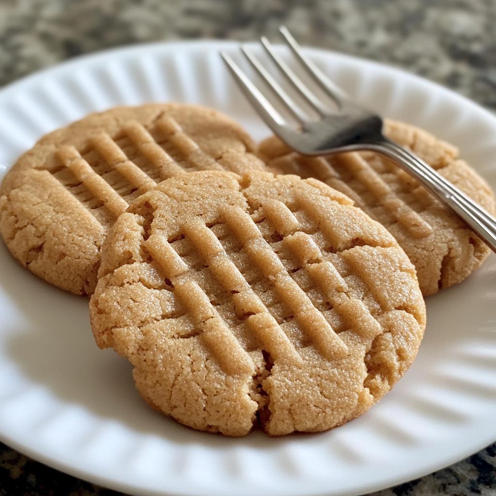 jimmy carters grandmothers peanut butter cookies