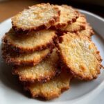 lemon shortbread cookies