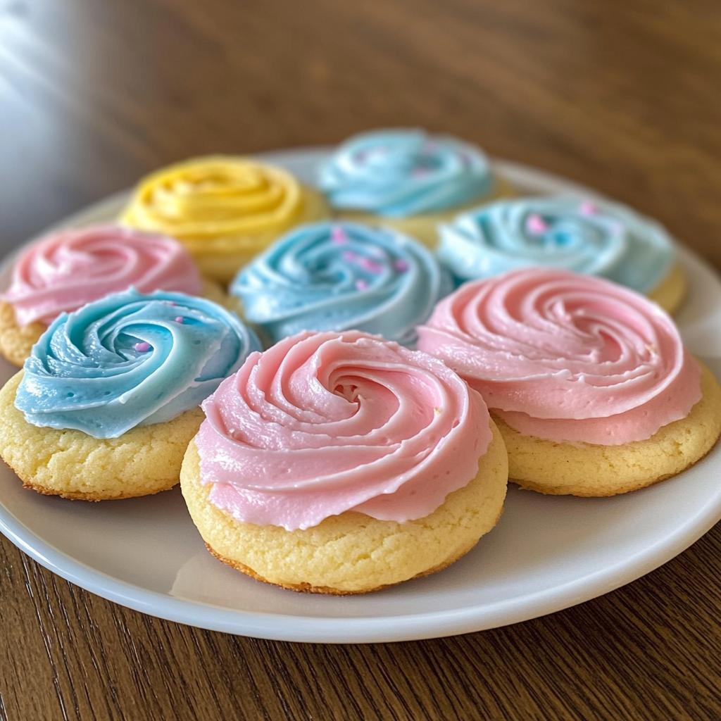 lofthouse frosted sugar cookies