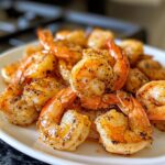 air fryer shrimp