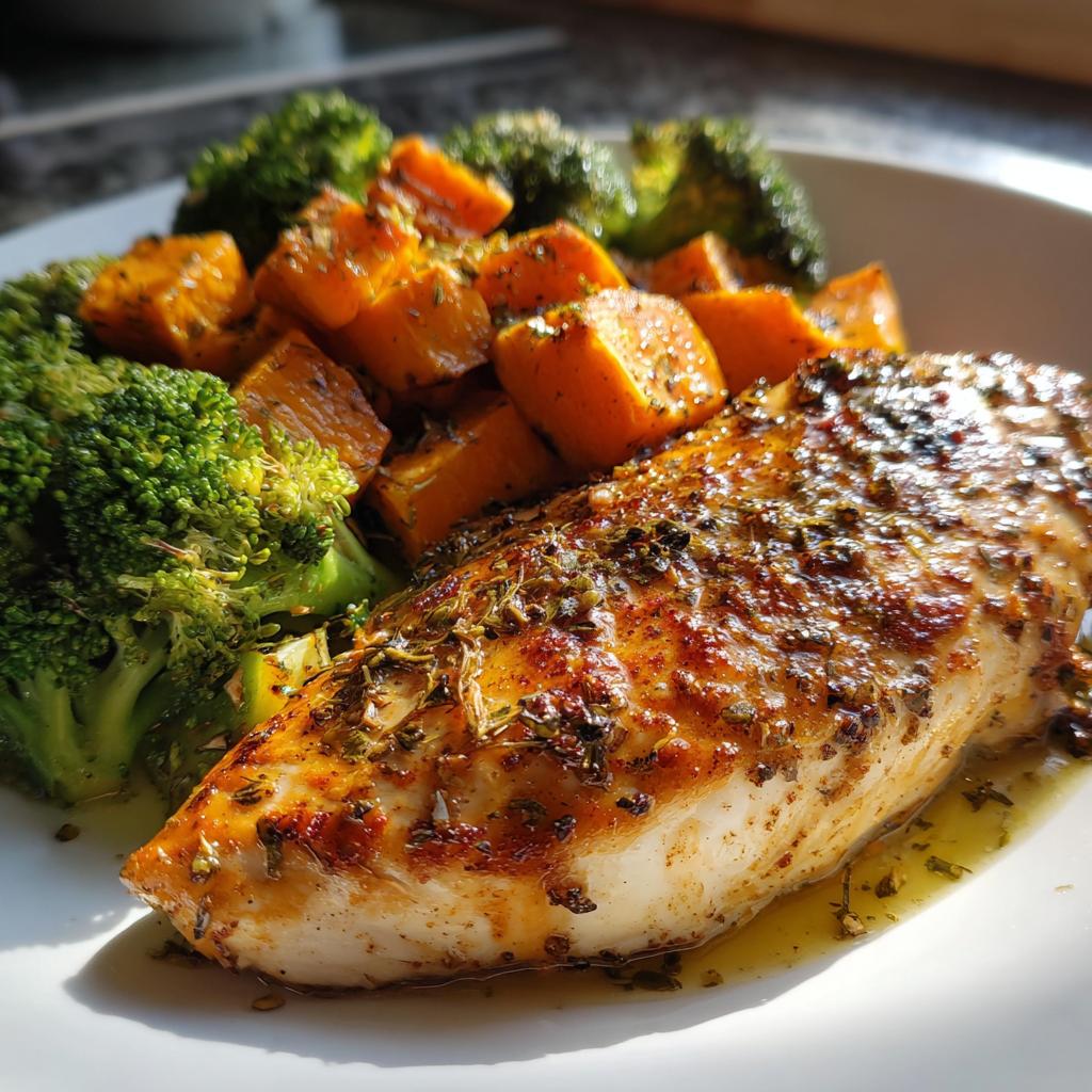 alternate thanksgiving dinner ideas - detail 1