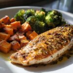 alternate thanksgiving dinner ideas