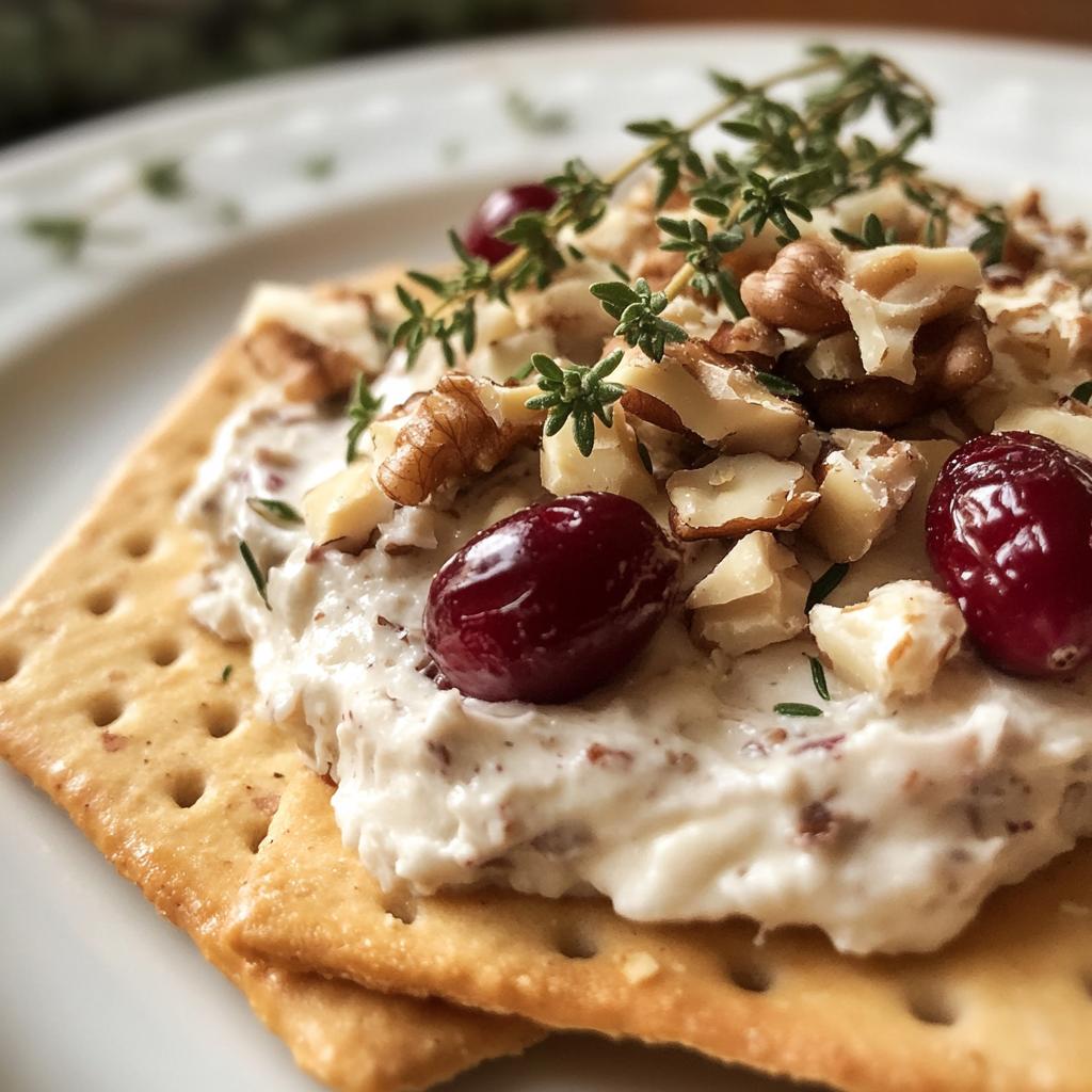 appetizer for thanksgiving