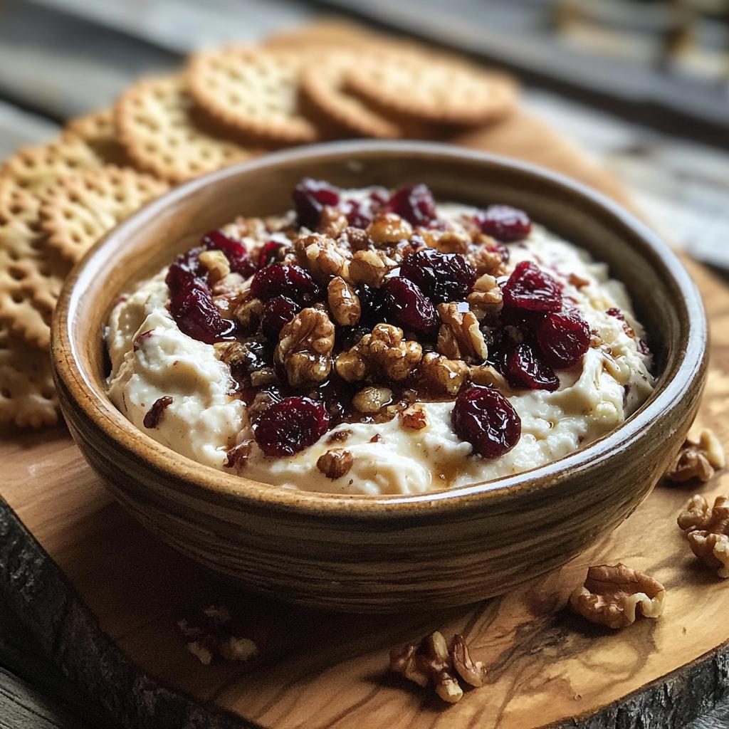 appetizers for thanksgiving dinner - detail 1