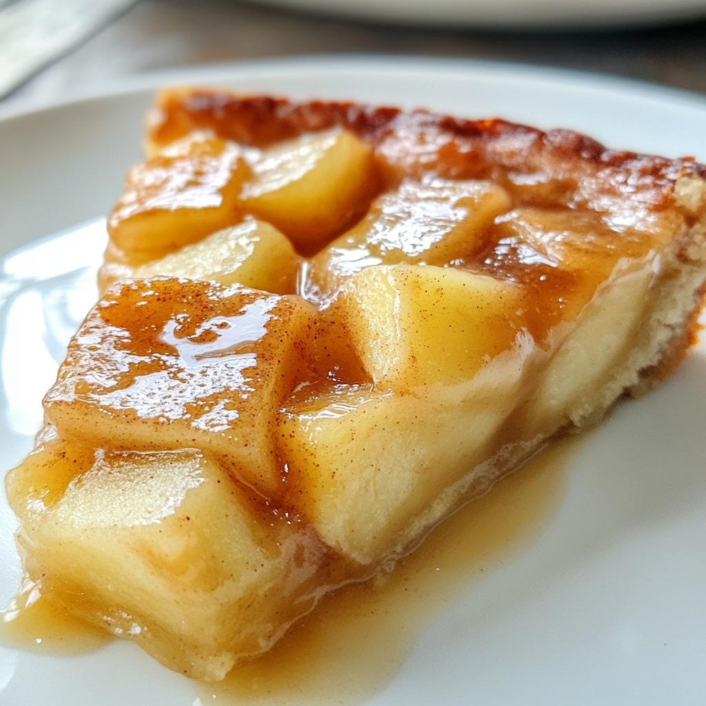 apple thanksgiving desserts - detail 1