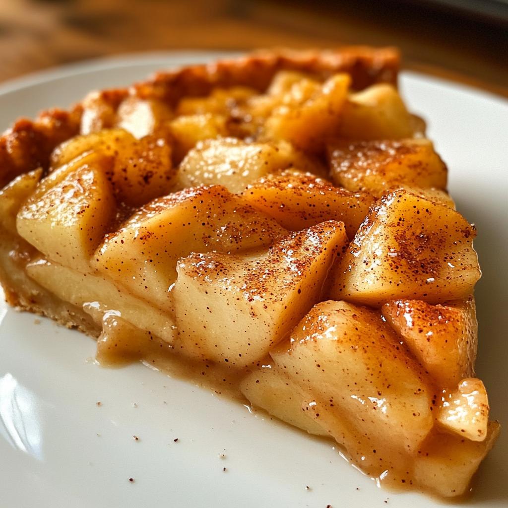 apple thanksgiving desserts