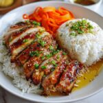 asian thanksgiving dishes