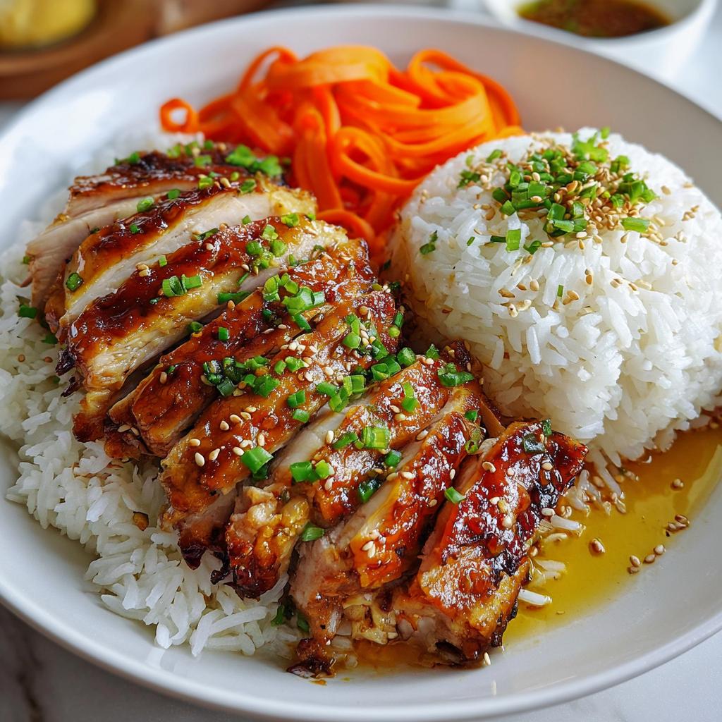 asian thanksgiving dishes