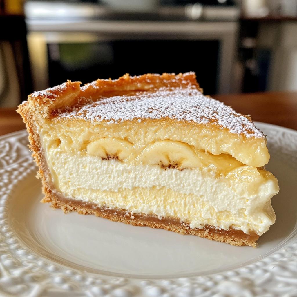 banana pudding cheesecake