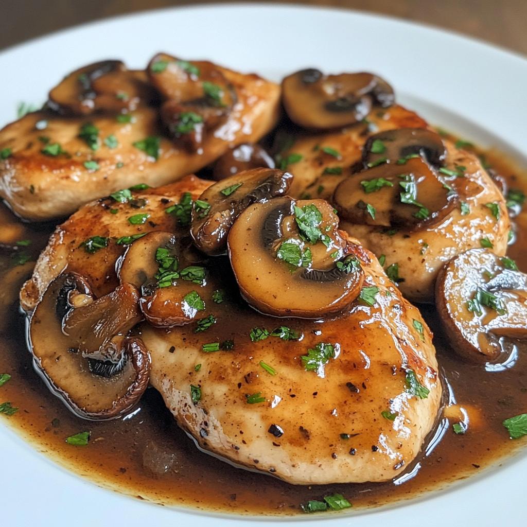 best chicken marsala recipe