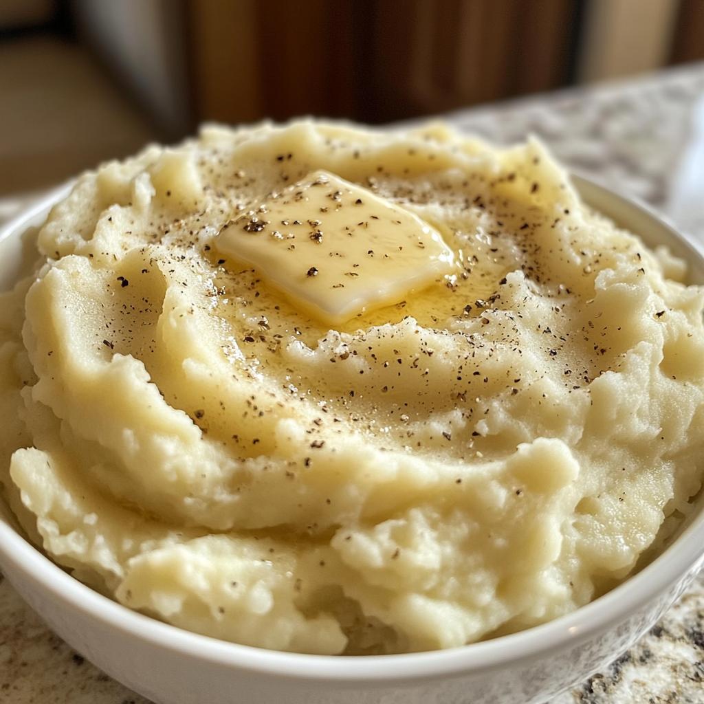 best mashed potatoes recipe thanksgiving