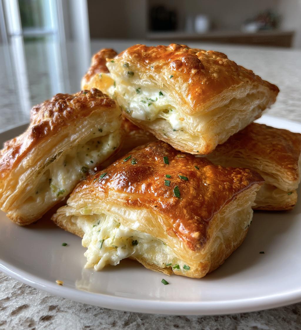 best thanksgiving appetizers - detail 1