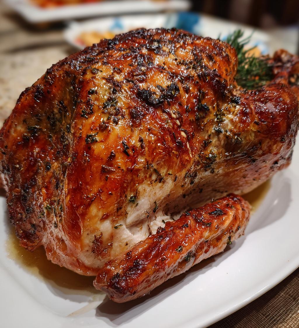 best thanksgiving dishes