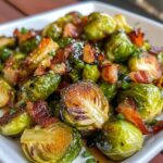 brussel sprout thanksgiving side