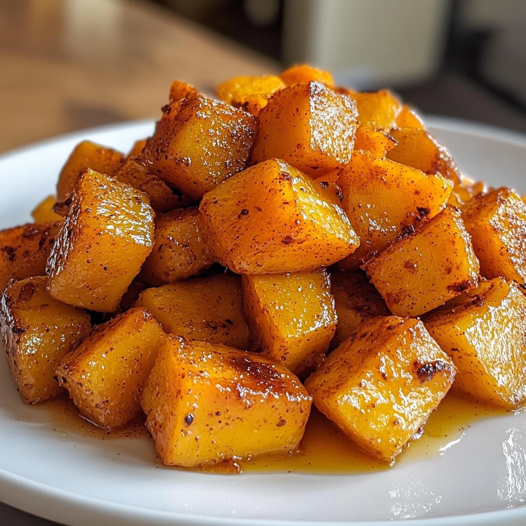 butternut squash recipes thanksgiving
