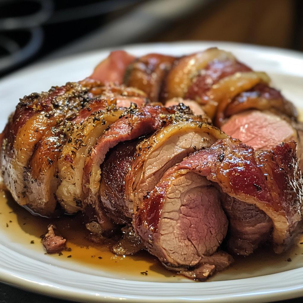 carnivore thanksgiving - detail 1