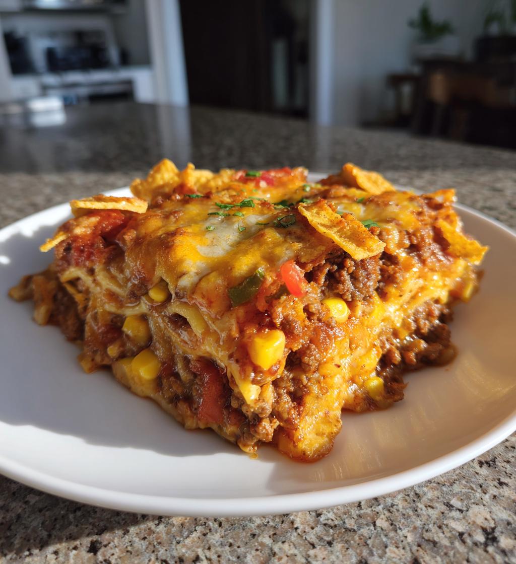 cattle drive casserole
