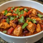 chicken chili