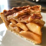 cinnamon apple pie recipe