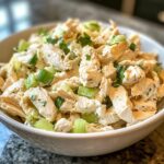 classic chicken salad