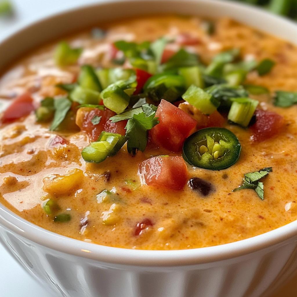 cowboy queso - detail 1