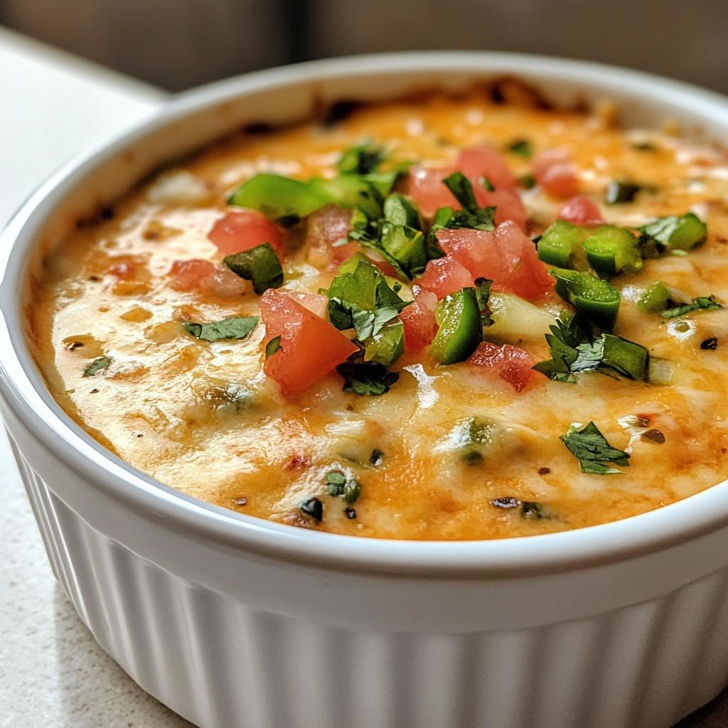 cowboy queso