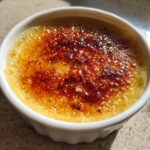 creme brulee