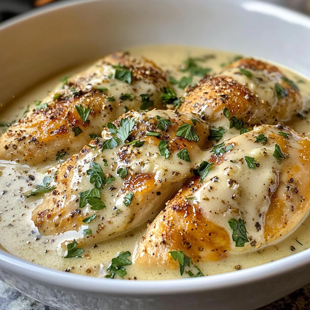 crock pot marry me chicken