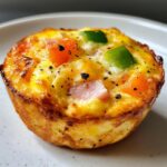 egg muffins