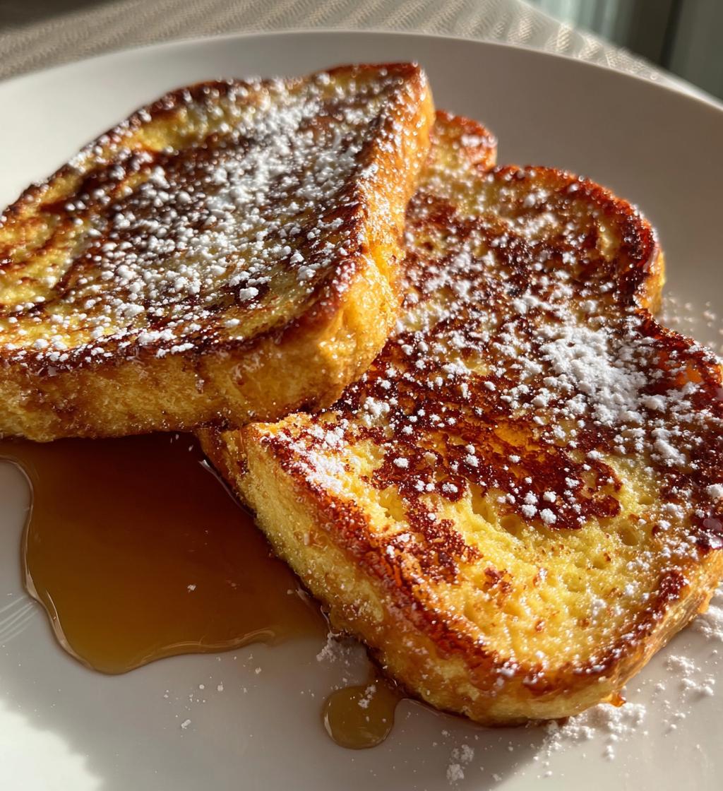 french toast