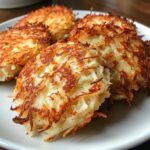 german potato pancakes