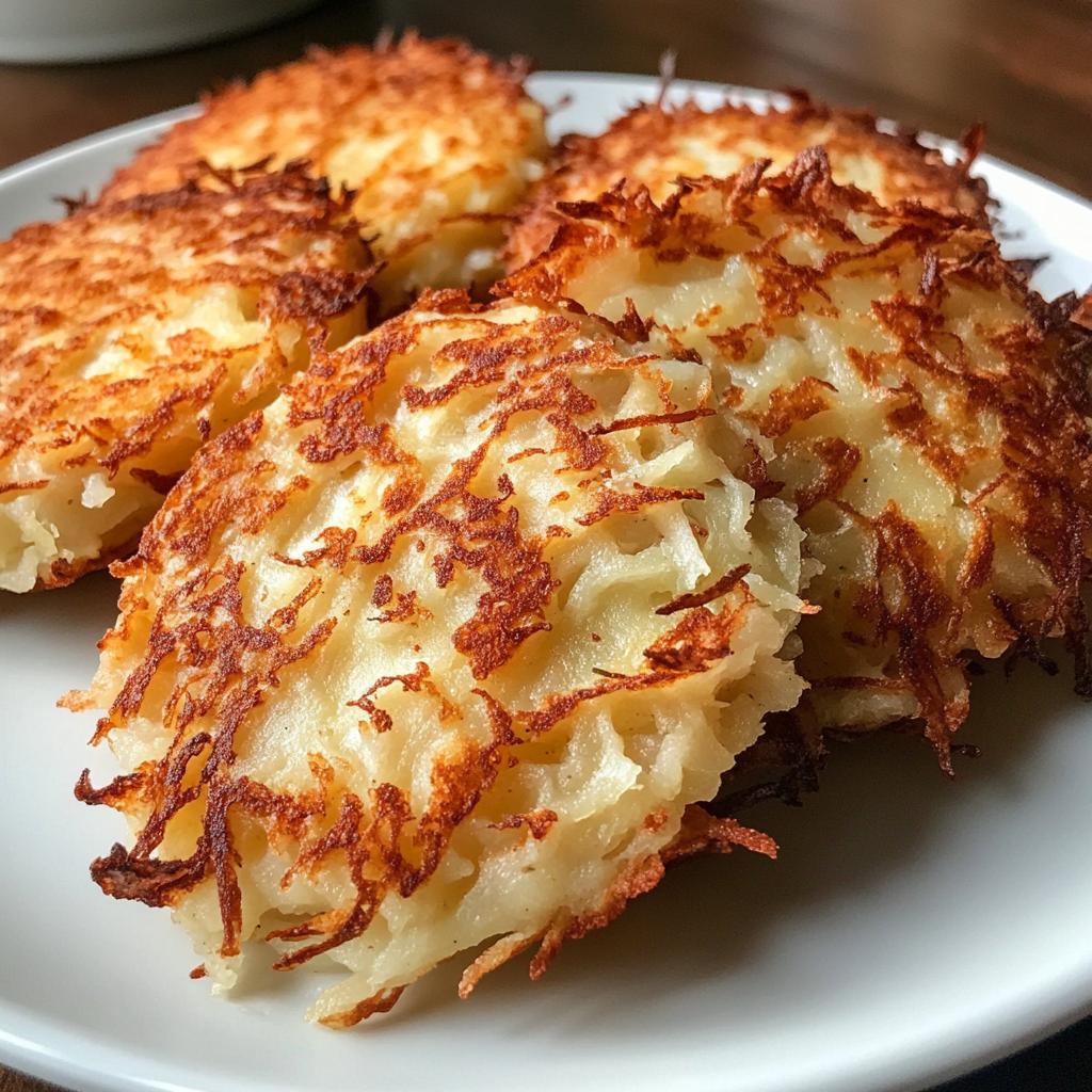 german potato pancakes