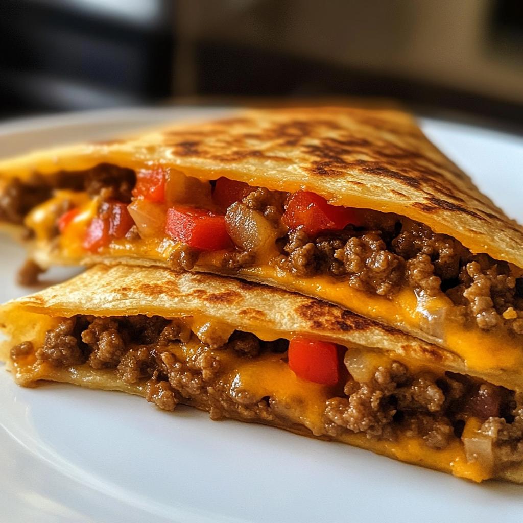 mexican chopped cheese