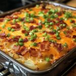 mississippi mud potatoes