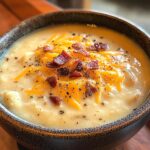 outback steakhouse potato soup