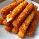 potato cheese sticks