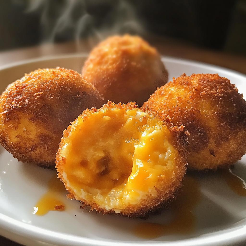 thanksgiving appetizers - detail 1