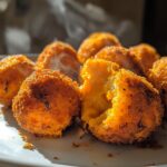 thanksgiving appetizers