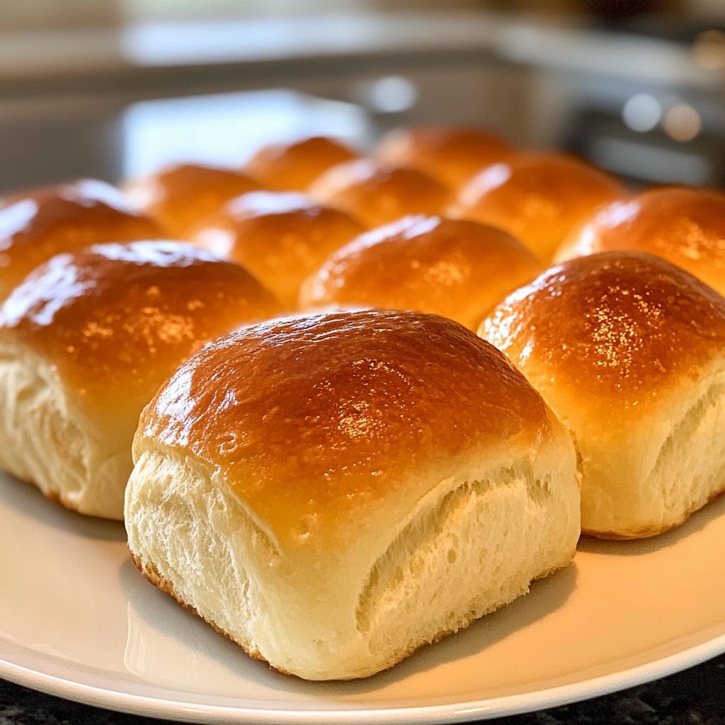 thanksgiving bread rolls
