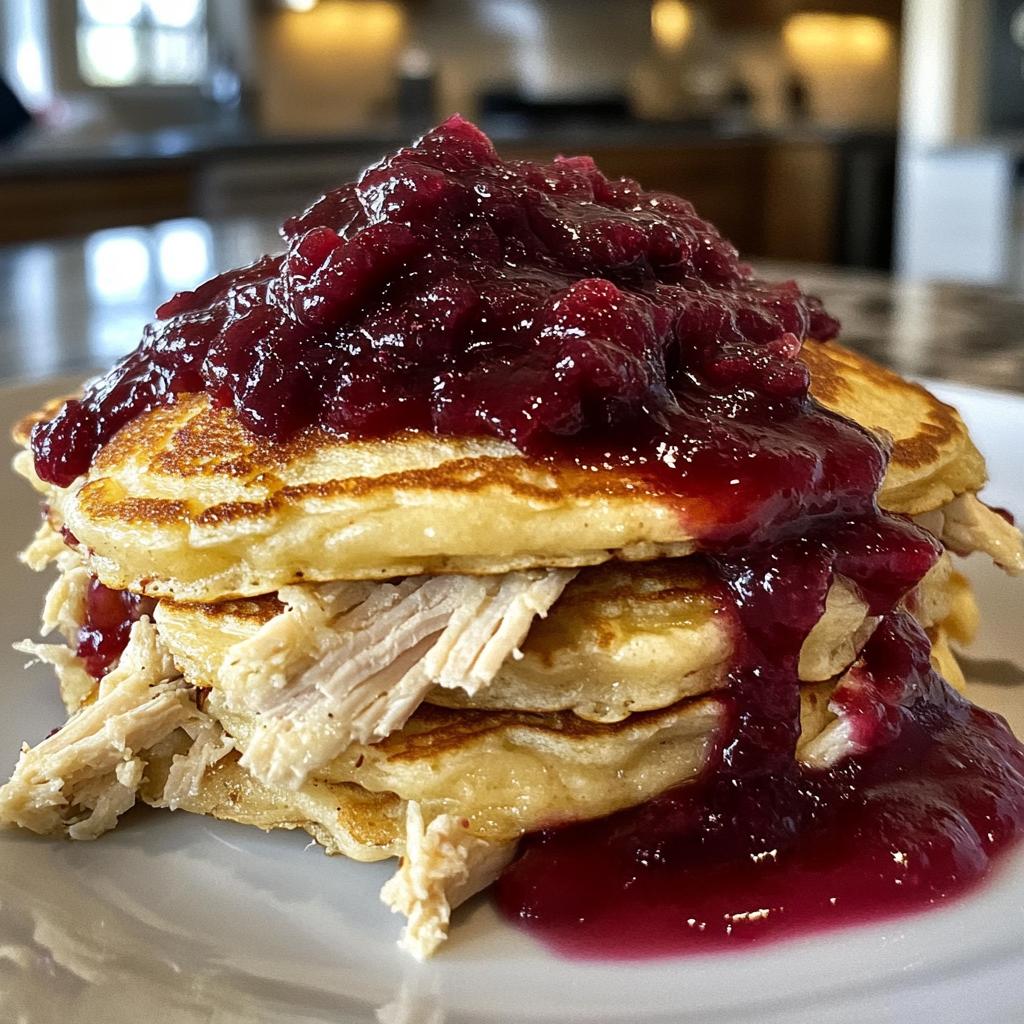 thanksgiving breakfast ideas - detail 1